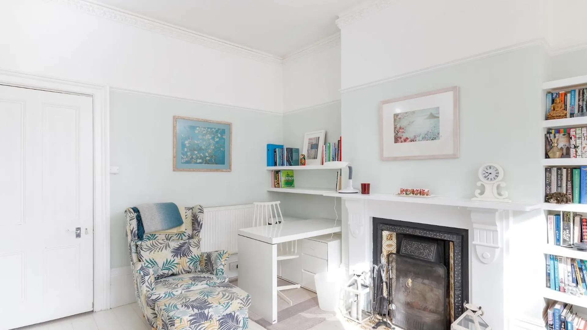 Apartment Central Hove Flat W Large Garden United Kingdom