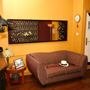 Bed and breakfast Paskins Town House, Brighton