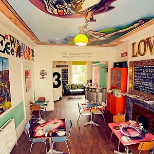 Pensión Snooze, Brighton