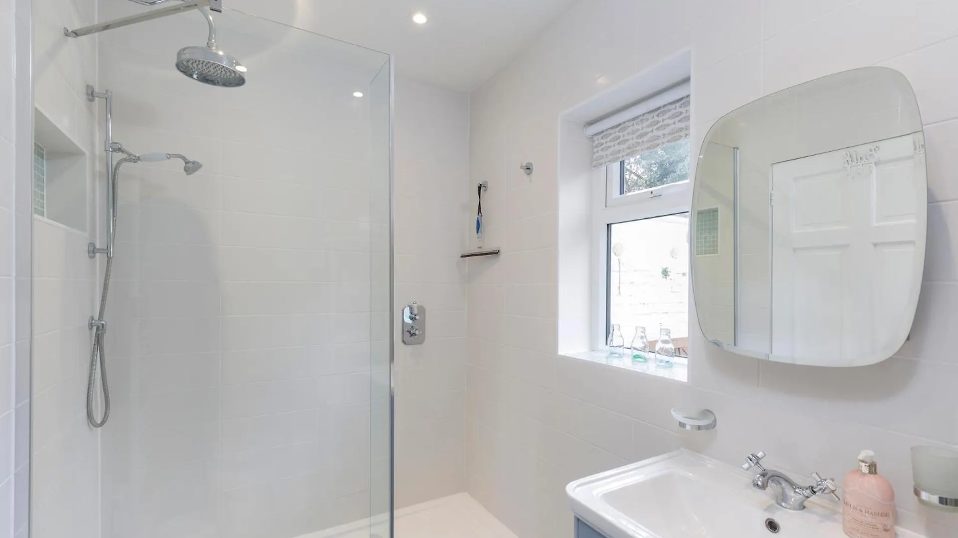 Apartment Central Hove Flat W Large Garden