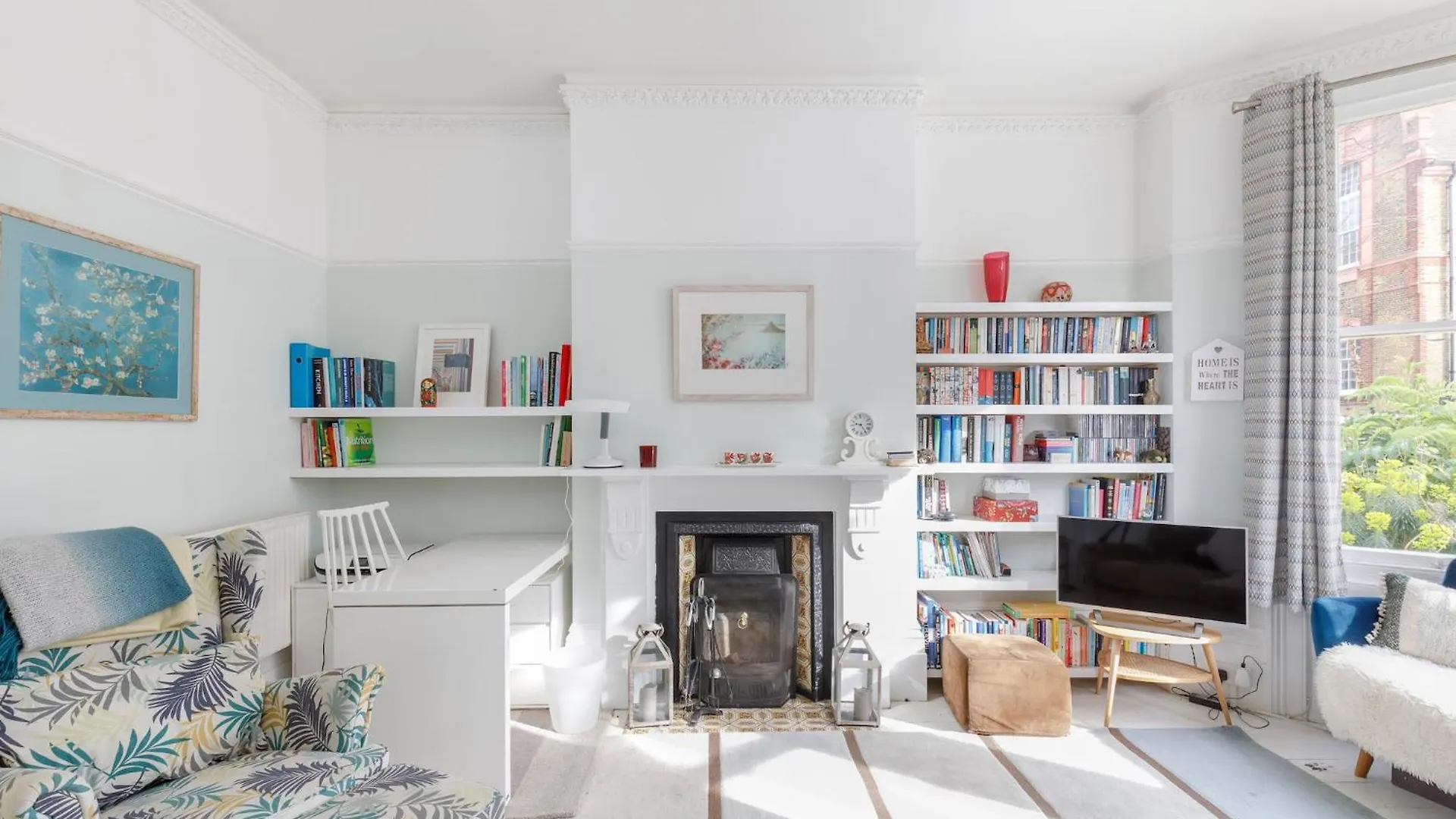 Apartment Central Hove Flat W Large Garden